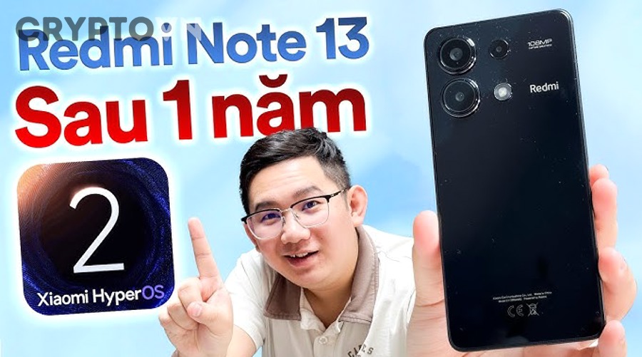 Nhà đầu tư mới sử dụng nền tảng giao dịch crypto trên máy tính