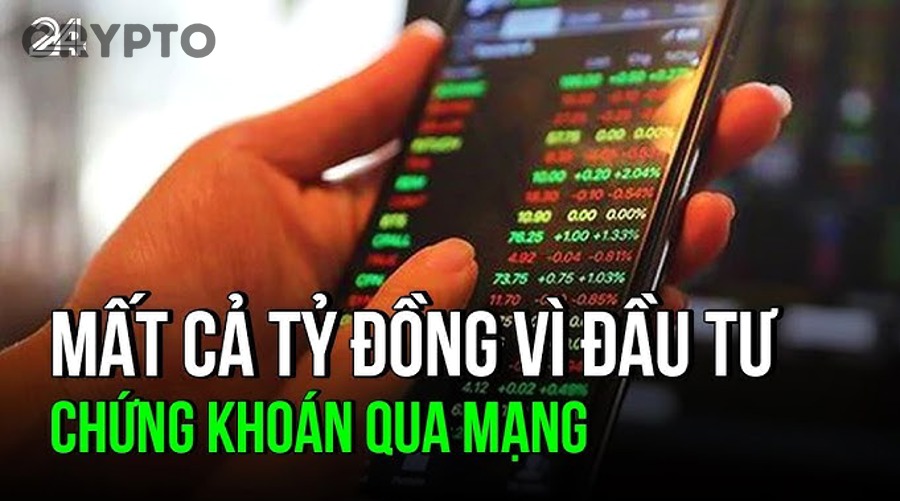 Nhận diện sàn và ứng dụng ví crypto giả mạo qua giao diện, domain và dấu hiệu bảo mật