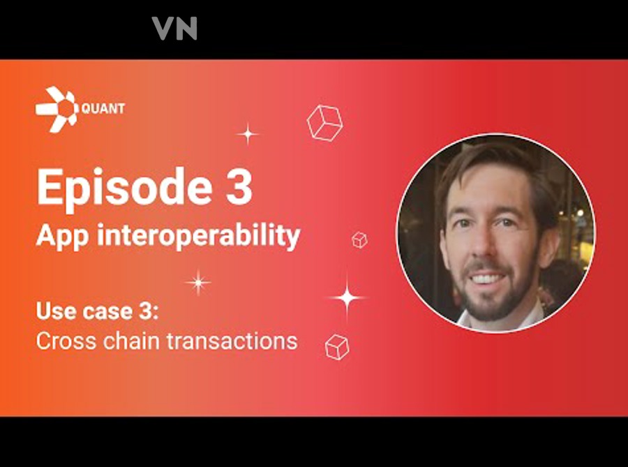 Những Giới Hạn Và Trường Hợp Cross-Chain Không Phải Lựa Chọn Tối Ưu Là Gì?