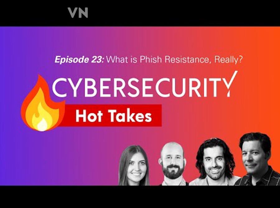 Giải thích phishing-resistant MFA và vì sao passkey an toàn hơn mã OTP