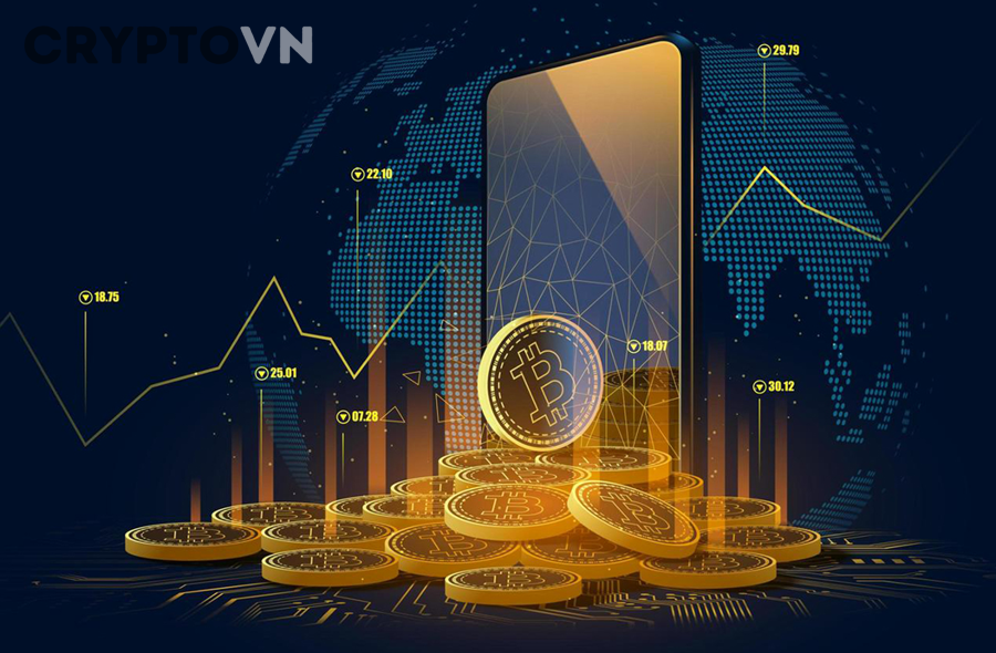 So sánh CEX và DEX cho người mới crypto