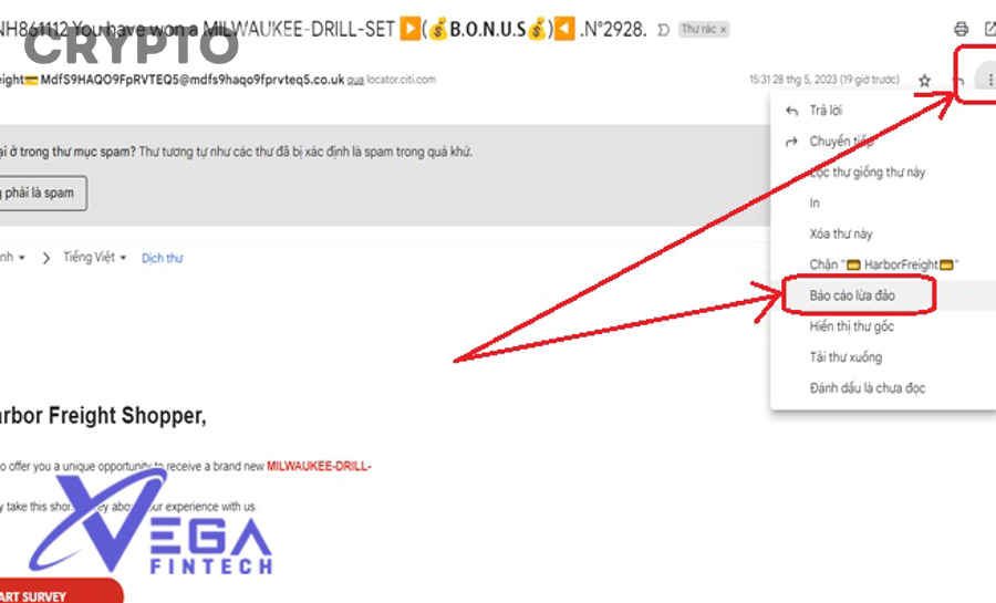 Người mới nên làm gì để phòng tránh phishing ngay từ đầu?
