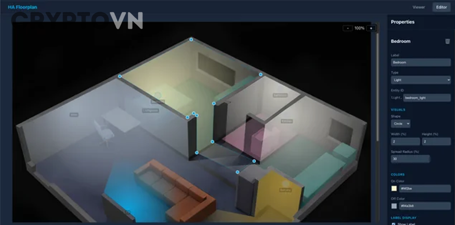 Phân biệt Light Node và Full Node khác nhau thế nào? Cách chọn đúng cho người mới tìm hiểu blockchain