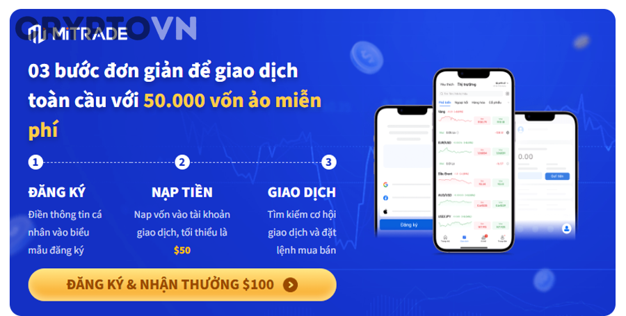 Minh họa giao dịch DeFi, smart contract và theo dõi thuế crypto