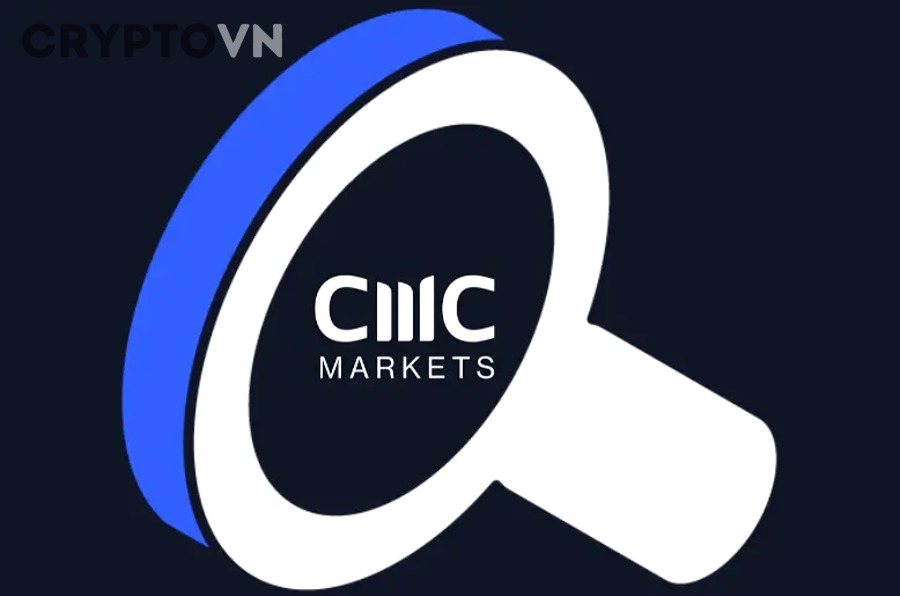 Biểu đồ thị trường crypto và dữ liệu market cap