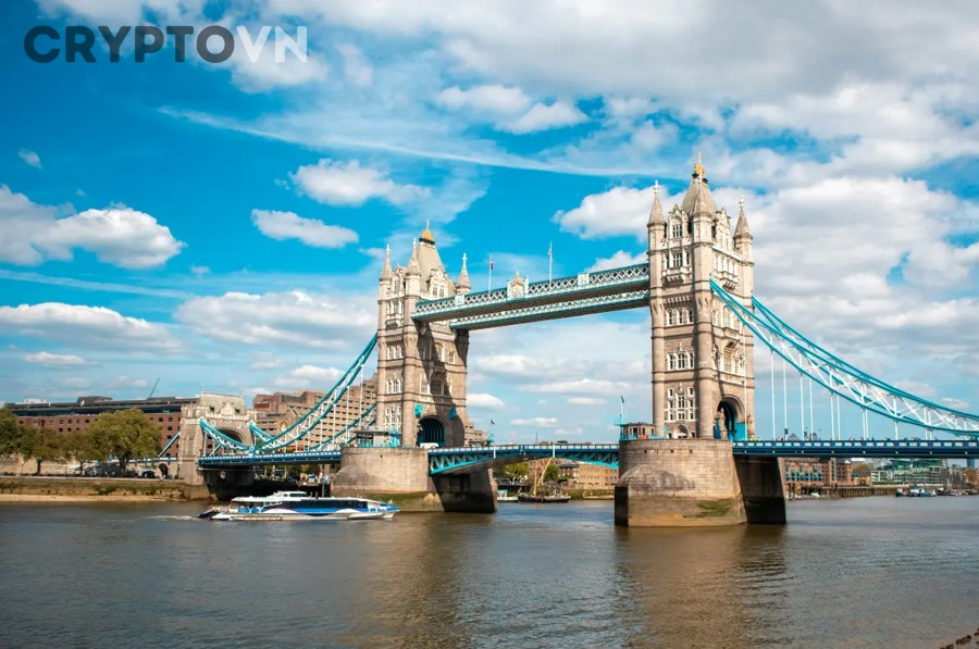 Bridge crypto phí thấp và an toàn cho người mới