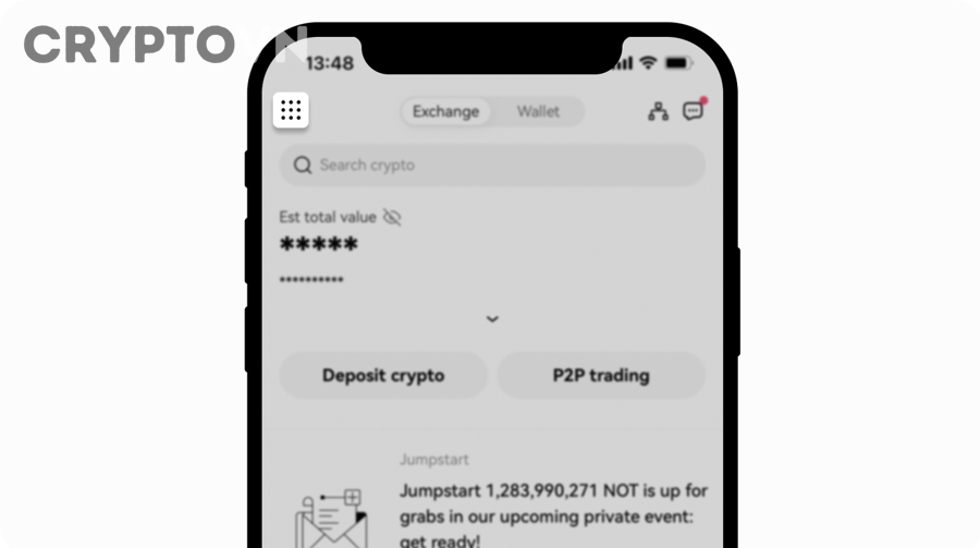 Làm sao nhận biết và tránh phishing khi sử dụng tài khoản crypto?