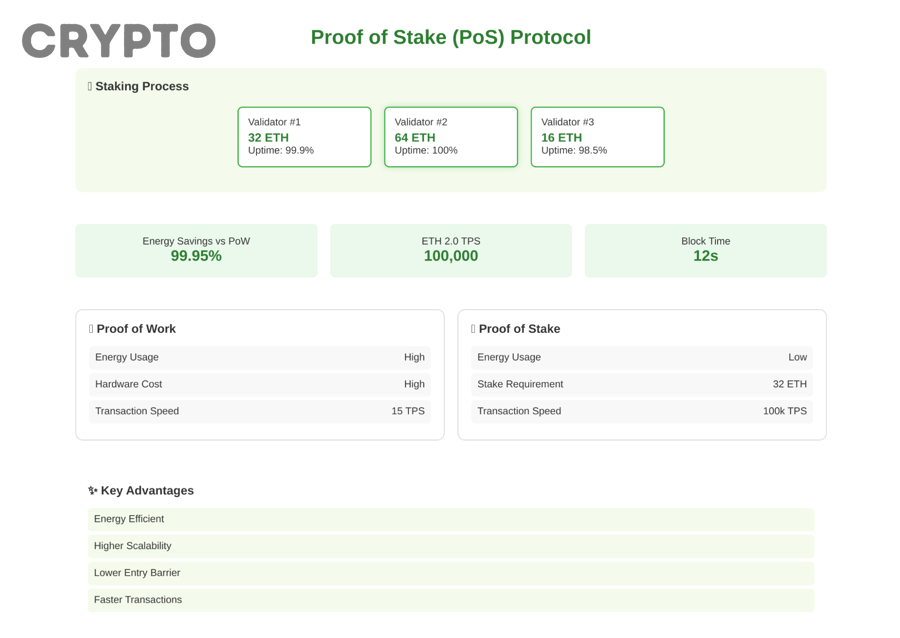 checklist tham gia staking DPoS an toàn