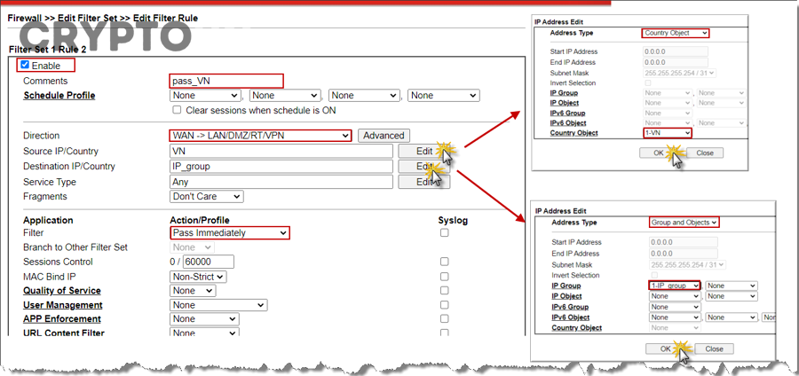 Mở port và port forwarding có làm server kém an toàn hơn không?