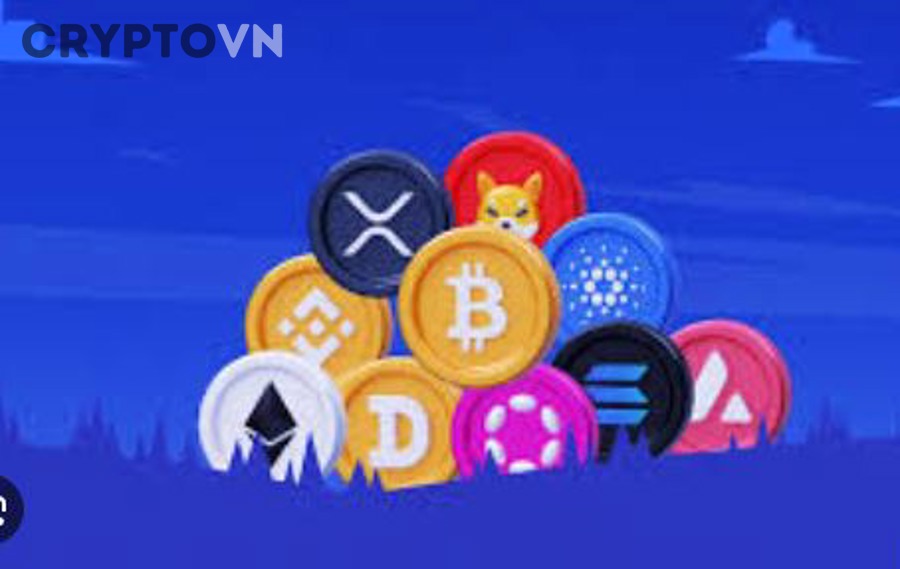 Nhà đầu tư cần khai báo thuế với mining, staking, airdrop như thế nào?