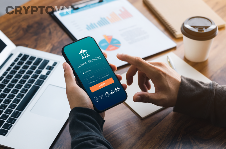 Tăng cường bảo mật sau sự cố tài khoản crypto