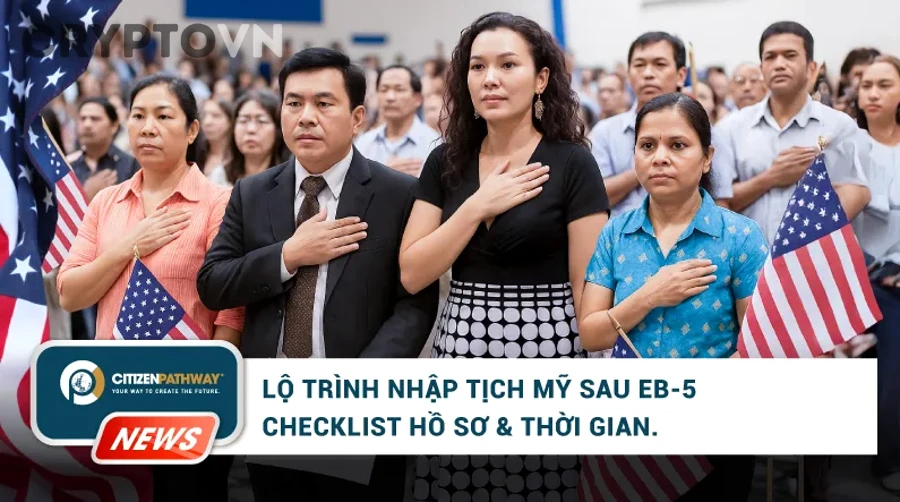 Rà Soát Checklist Tuân Thủ Thuế Crypto Cho Nhà Đầu Tư: Các Bước Kê Khai, Lưu Hồ Sơ Và Tránh Sai Sót