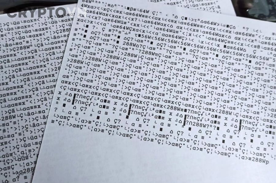 Những Lỗi Thường Gặp Khi Chỉ Tin Whitepaper Crypto Là Gì?