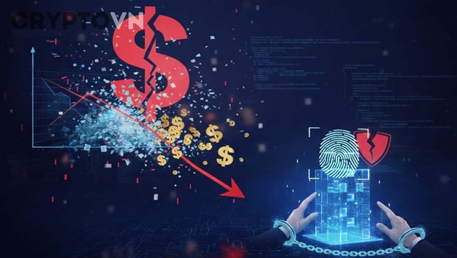 Quy trình KYC hợp lệ trên nền tảng crypto chính thức