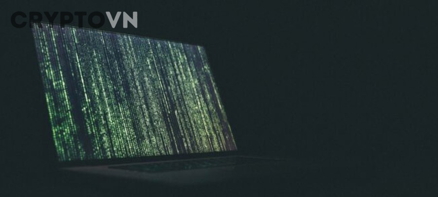 Biểu tượng Ethereum minh họa cho việc đọc whitepaper và đánh giá giải pháp blockchain