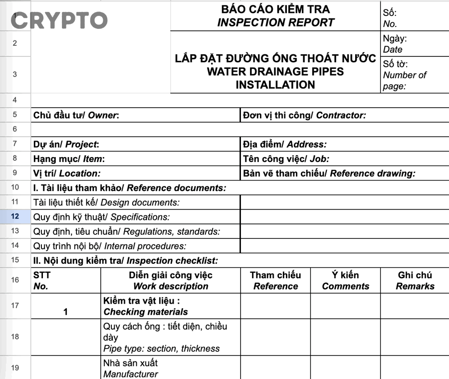 Checklist An Toàn Khi Sàn Crypto Có Biến Động: Cách Bảo Vệ Tài Sản Cho Nhà Đầu Tư