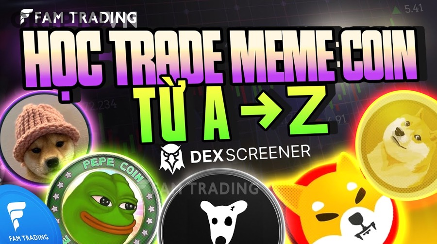 Checklist nào giúp giảm rủi ro khi trade meme coin một cách thực tế?