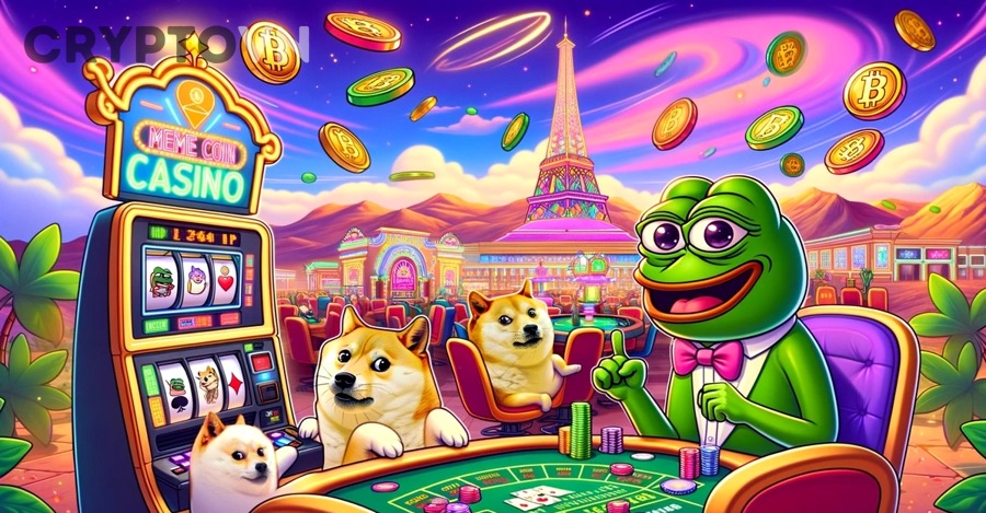 Nhà đầu tư theo dõi biểu đồ giá crypto với tâm lý căng thẳng