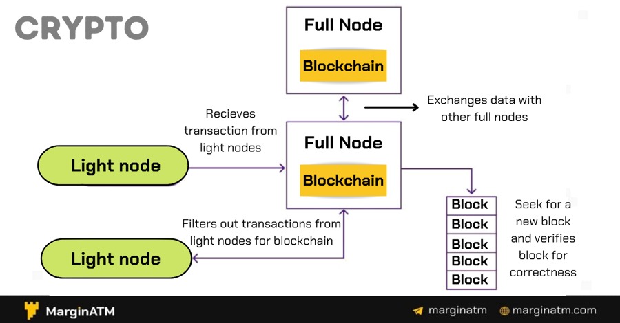 Những hiểu lầm phổ biến nào khiến người dùng đánh giá sai bảo mật của light node?