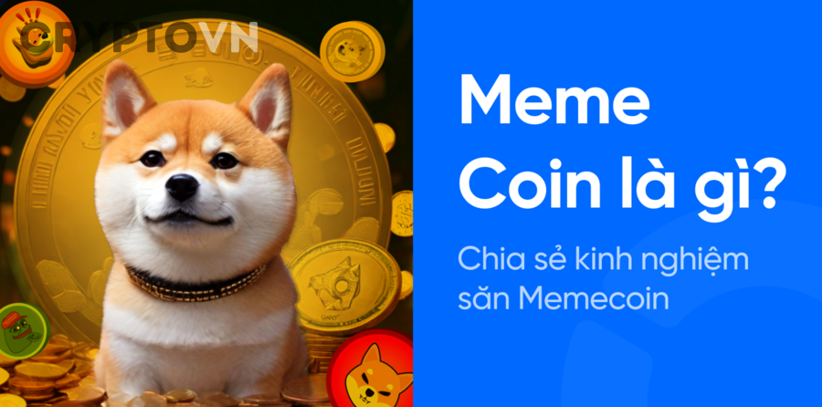 Thanh khoản của meme coin có đủ an toàn để mua không và cần nhìn những chỉ số nào?
