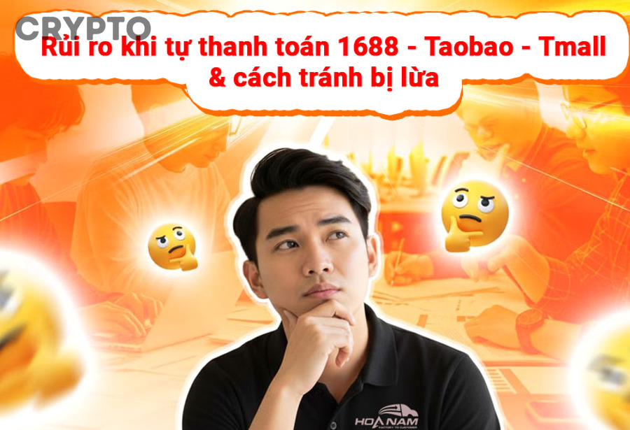 Rủi ro KYC trong crypto và bảo mật dữ liệu người dùng