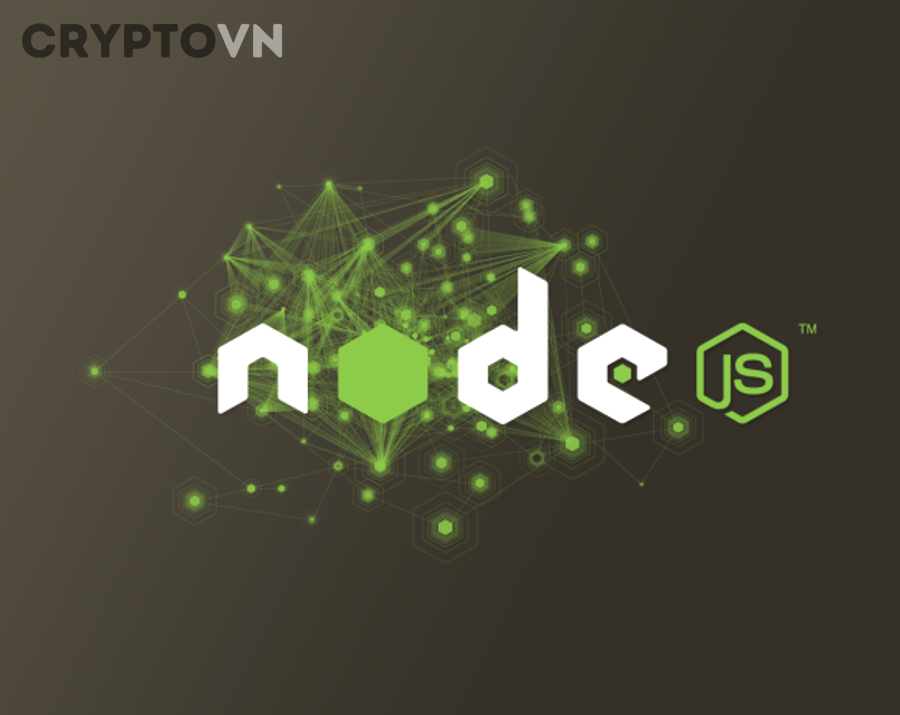 Hạ tầng blockchain node kết nối toàn cầu