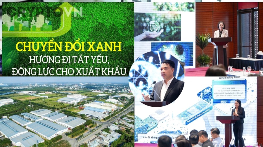 Lộ trình triển khai chiến lược thích ứng pháp lý