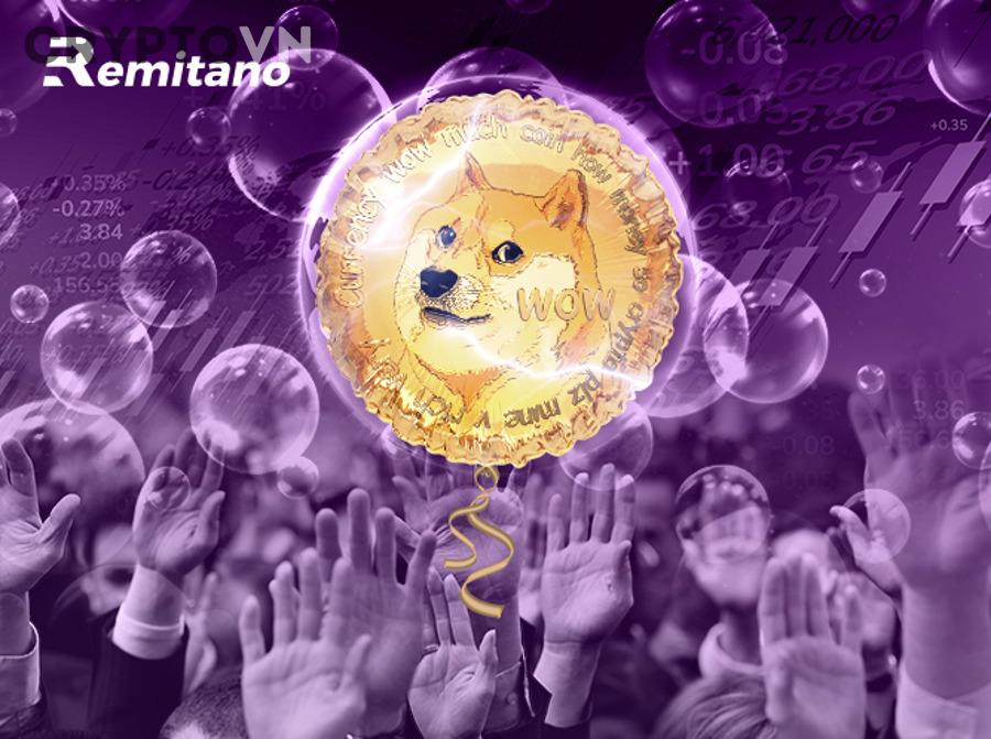 Người mới có nên trade DOGE không?