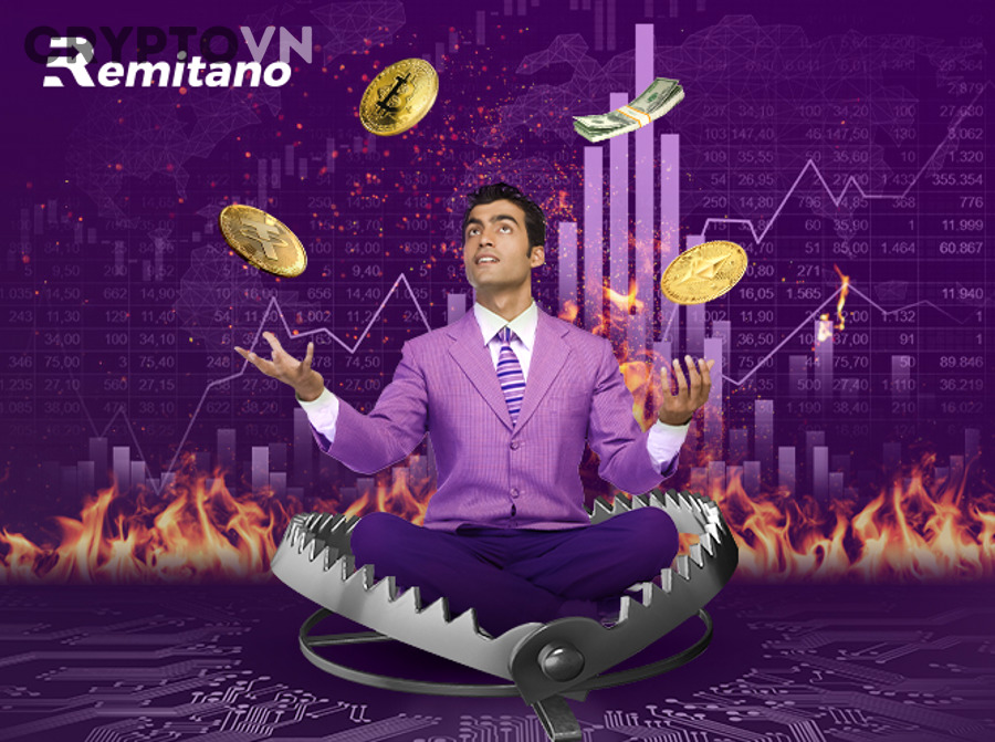 Nguồn cung tối đa và FDV trong định giá coin crypto