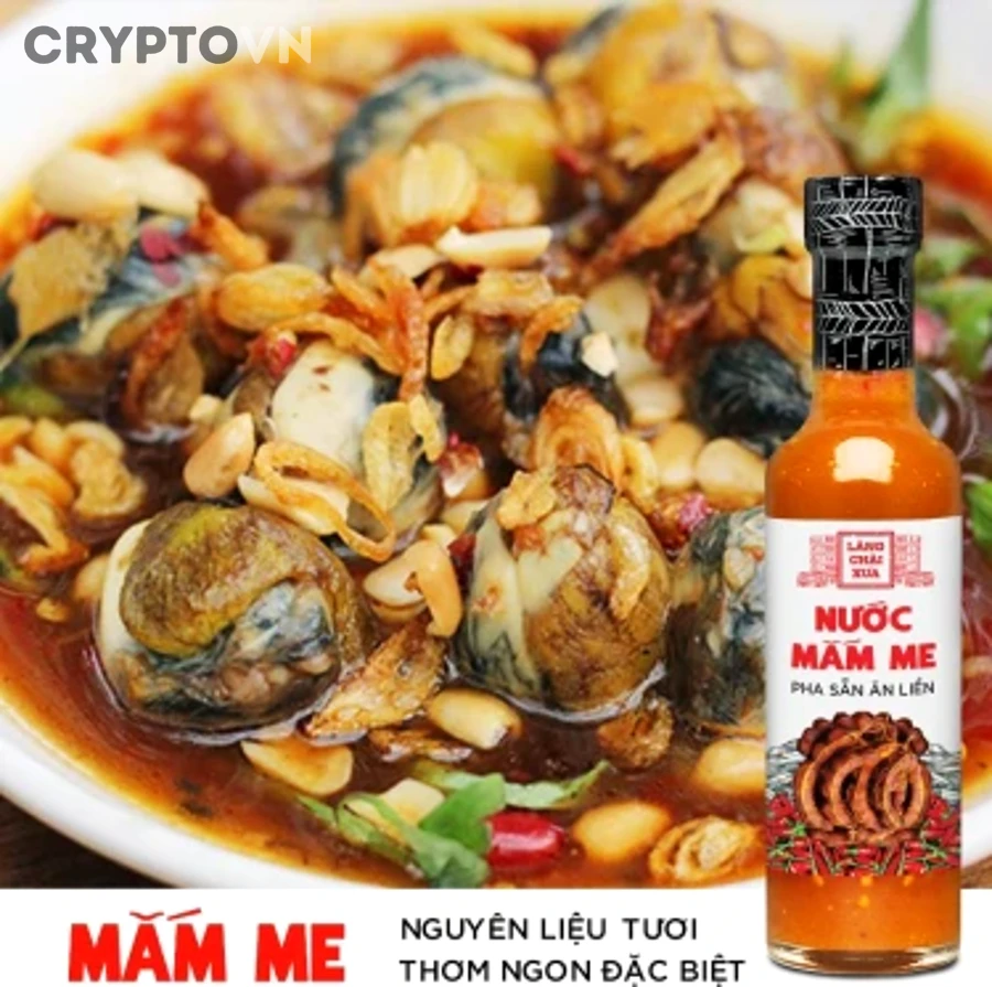 Minh họa market cap crypto và công thức giá nhân nguồn cung lưu hành