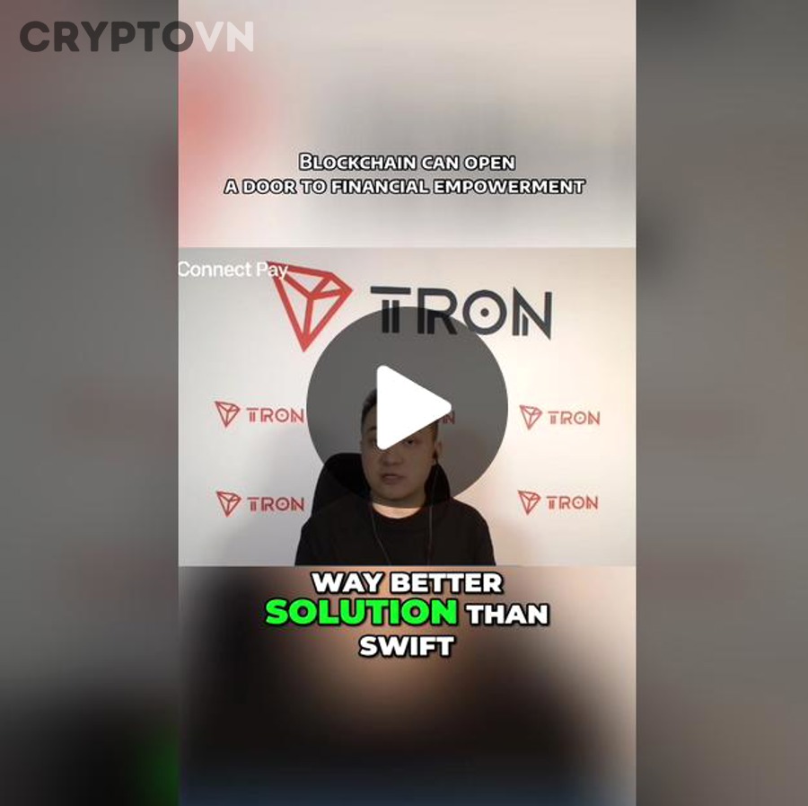 Minh họa mối quan hệ giữa phi tập trung và quản trị mạng blockchain