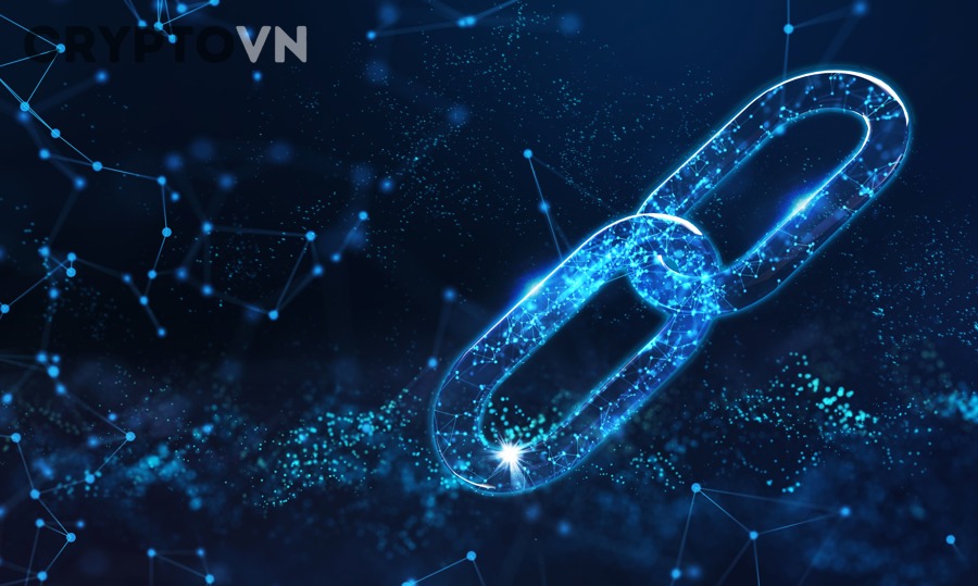 Biểu đồ dữ liệu on-chain và phân tích crypto