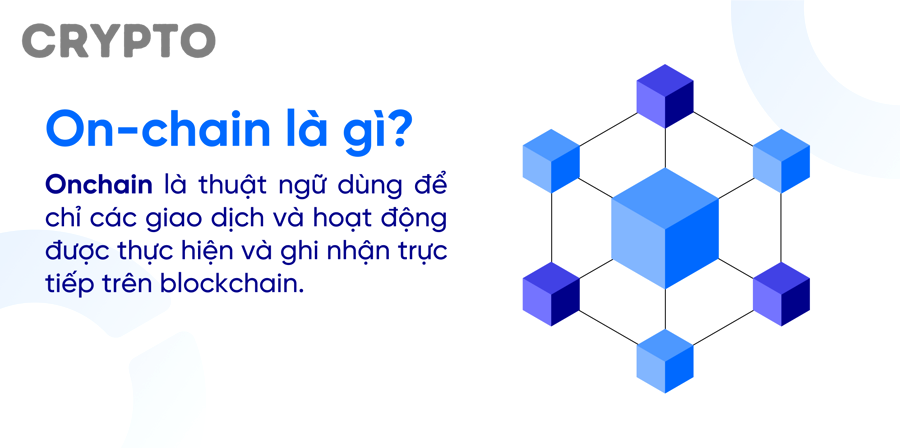 7 chỉ số on-chain quan trọng nhất mà nhà đầu tư crypto nên theo dõi là gì?