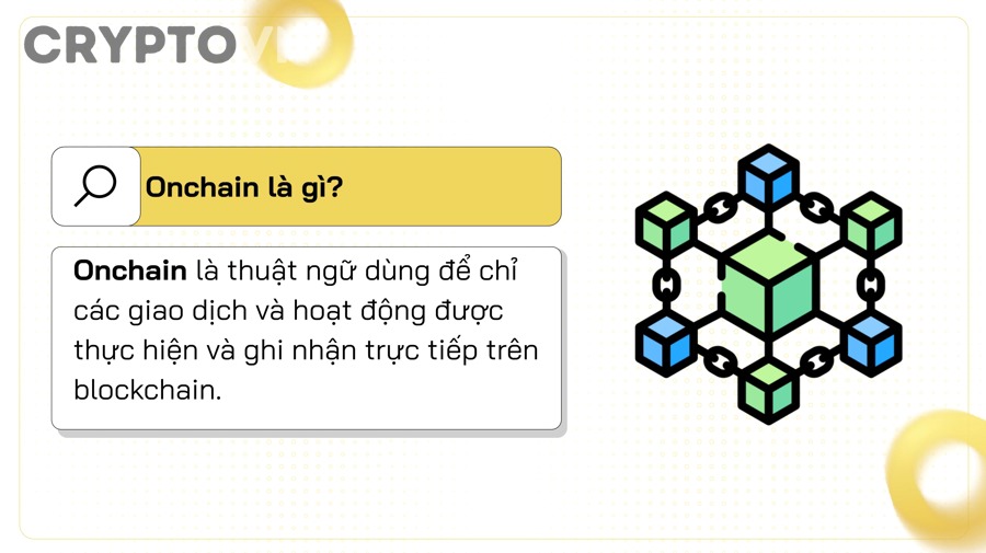 Làm thế nào để kết hợp 7 chỉ số on-chain quan trọng nhằm đưa ra quyết định tốt hơn?