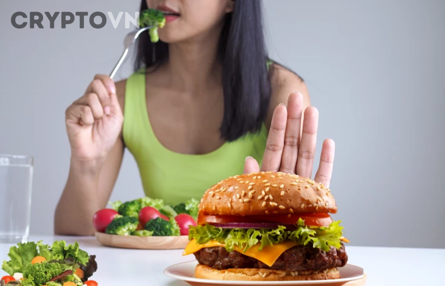 Ví dụ cách tính market cap từ giá token và nguồn cung lưu hành