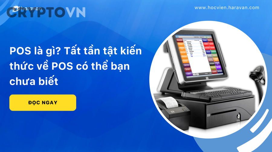 Những mô hình PoS mở rộng nào và khi nào người mới cần quan tâm?