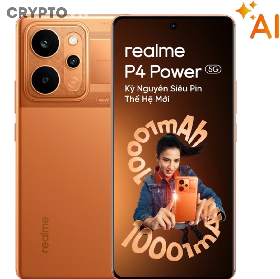 Thiết bị đào minh họa chi phí hash rate trong cơ chế PoW