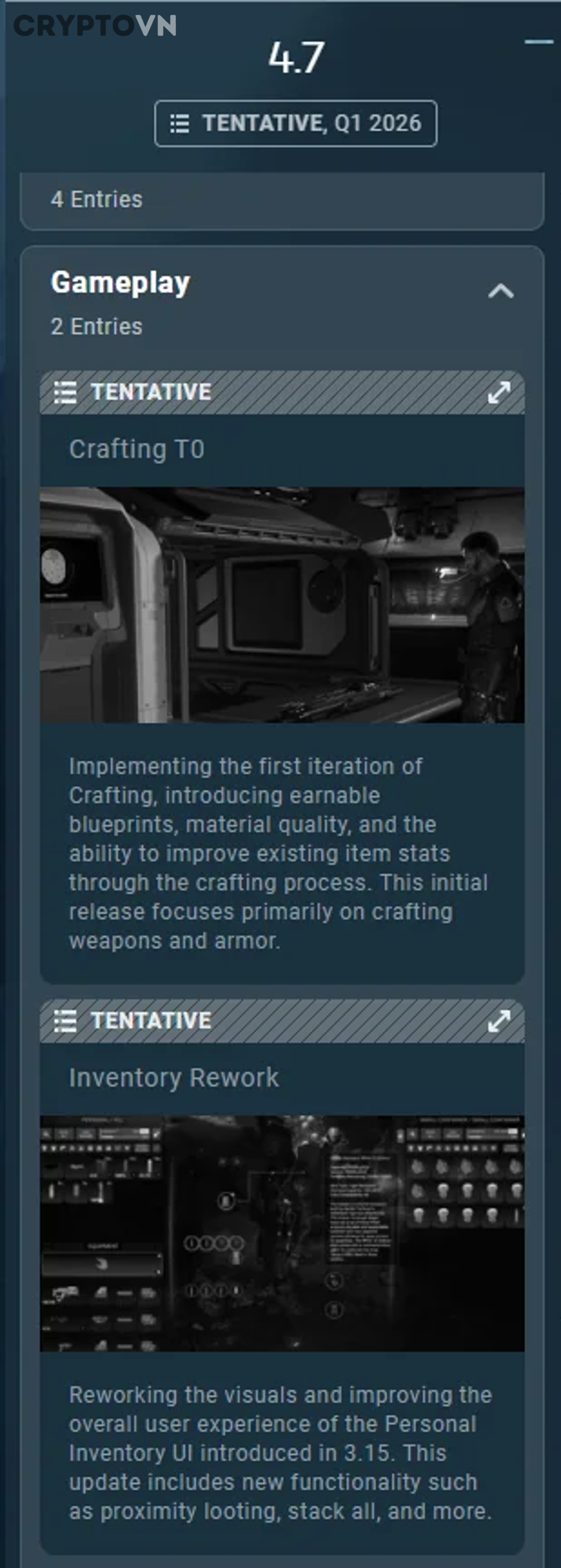 Dấu hiệu roadmap chỉ để marketing trong dự án crypto