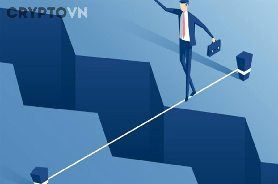 Sổ lệnh và biểu đồ giá minh họa cách đo thanh khoản và độ sâu thị trường