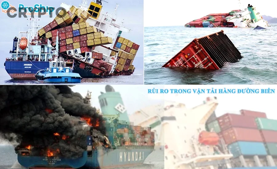Rủi ro vẫn tồn tại là gì?