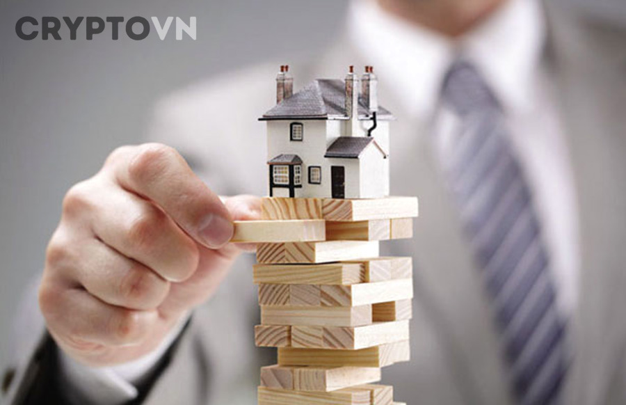 Trong crypto, rủi ro vẫn tồn tại thường xuất hiện ở đâu?