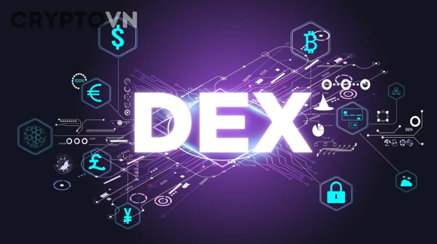 Rủi ro nâng cao khi swap token trên DEX