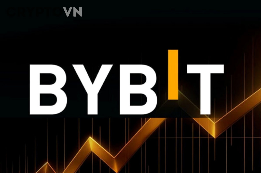 Màn hình giao dịch tiền điện tử thể hiện rủi ro bảo mật của sàn crypto