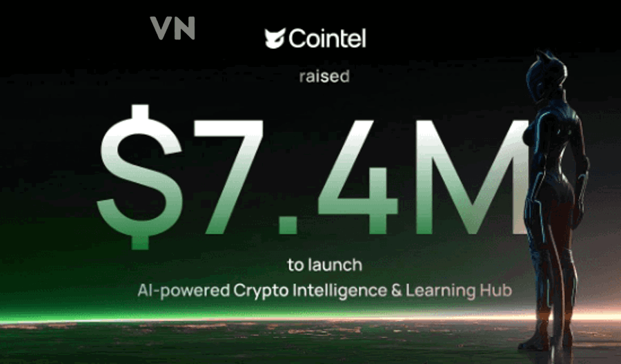 Minh họa kiểm tra tín hiệu đỏ trong chiến dịch gọi vốn token