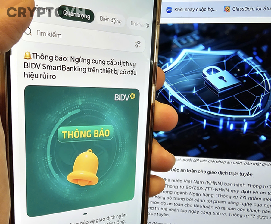 Đánh Giá Có Nên Thuê Dịch Vụ Truy Vết On-Chain Để Lần Dòng Tiền Crypto Cho Nhà Đầu Tư Bị Lừa Đảo