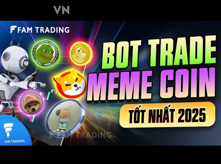 Cách vào lệnh và thoát lệnh meme coin hiệu quả là gì?