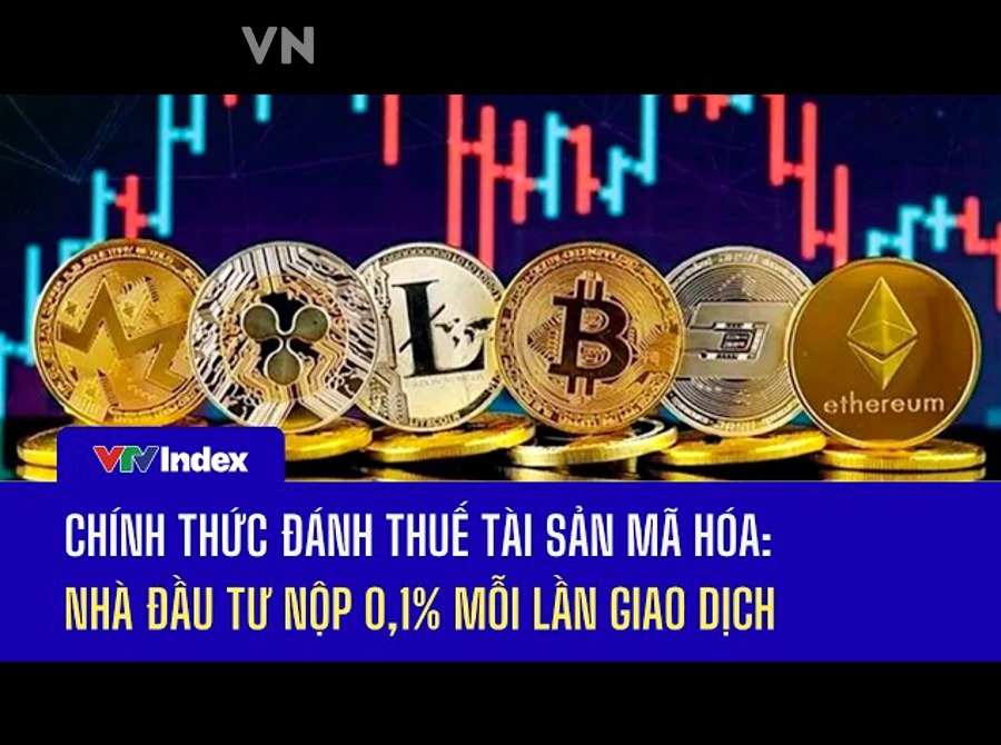 Những trường hợp crypto dễ gây tranh cãi về thuế mà nhà đầu tư không nên bỏ qua