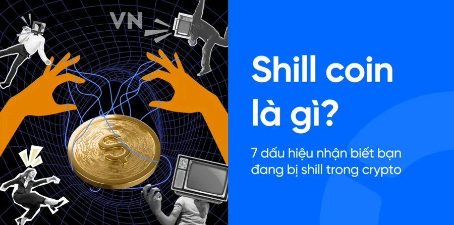 Marketing mạnh là lợi thế hay rủi ro đối với một dự án crypto?