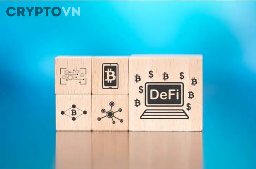 Phân Tích Tác Động Pháp Lý Tới DeFi và DEX: Rủi Ro, Cơ Hội Tuân Thủ Cho Nhà Đầu Tư Crypto