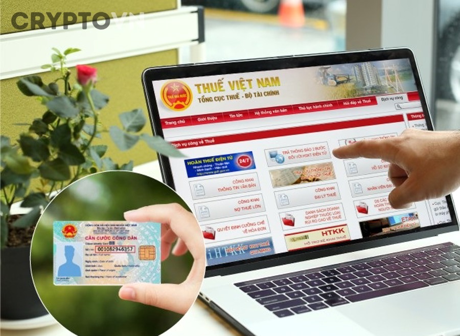 Làm thế nào để chuẩn bị hồ sơ và quy trình khai thuế tiền điện tử đúng hơn?